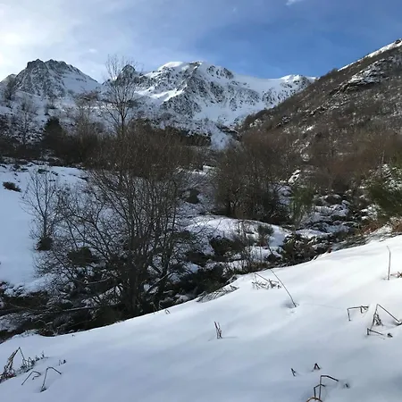 Nyaraló Grande Maison Familiale Foix