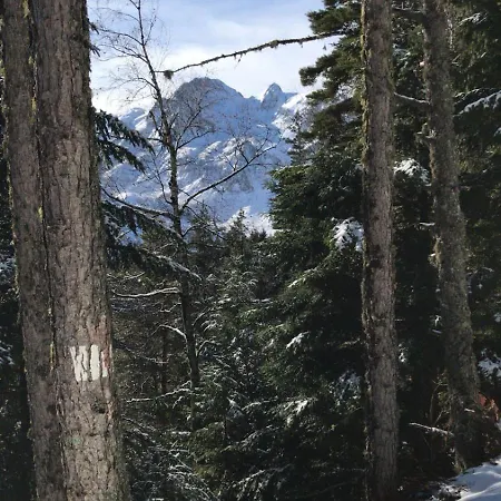 Grande Maison Familiale