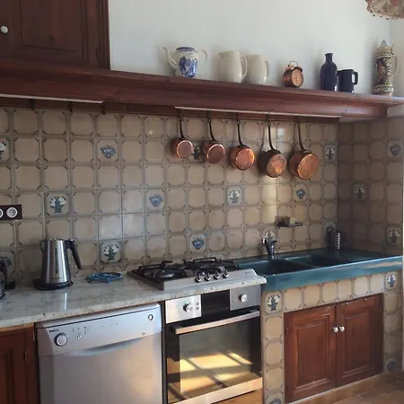 Holiday home Grande Maison Familiale
