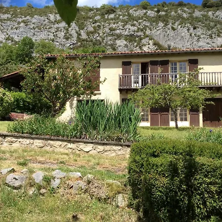 Grande Maison Familiale *