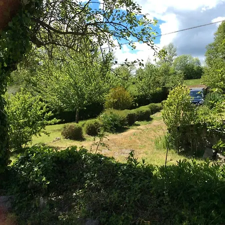 Holiday home Grande Maison Familiale