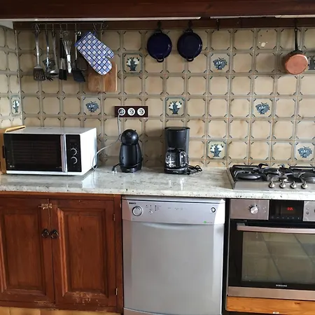 Nyaraló Grande Maison Familiale Foix