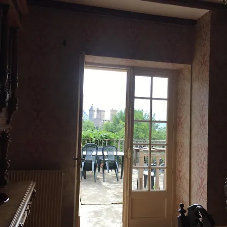 Grande Maison Familiale *