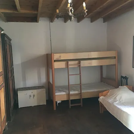 Grande Maison Familiale * Foix