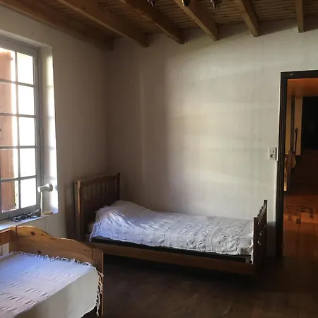 Grande Maison Familiale