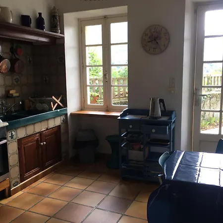 Holiday home Grande Maison Familiale