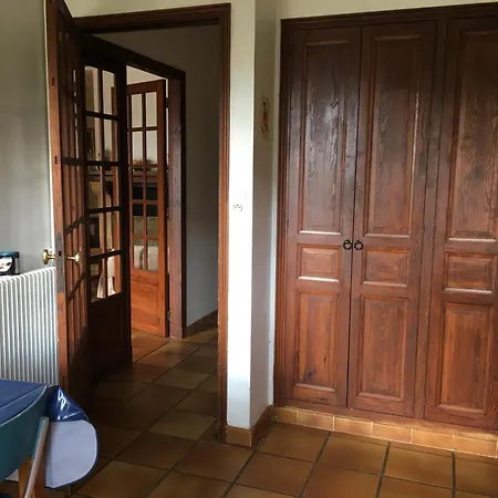 Grande Maison Familiale Holiday home Foix