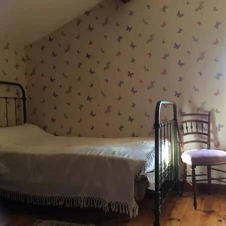 Grande Maison Familiale * Foix