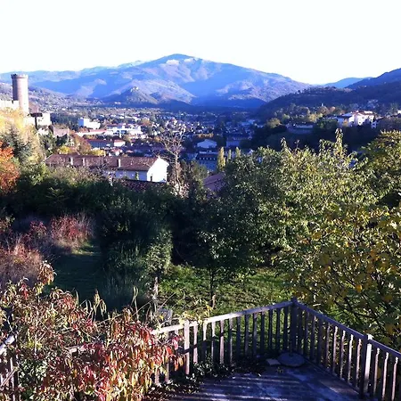 Grande Maison Familiale *