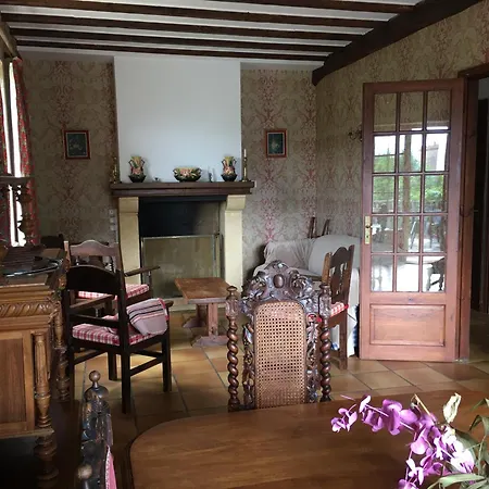 Grande Maison Familiale Feriehus Foix