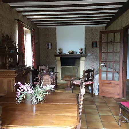 Casa de Férias Grande Maison Familiale *