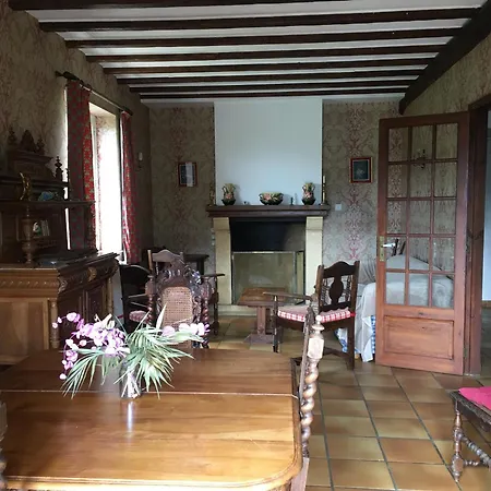 Feriehus Grande Maison Familiale *