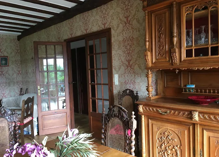 Grande Maison Familiale 別荘 *