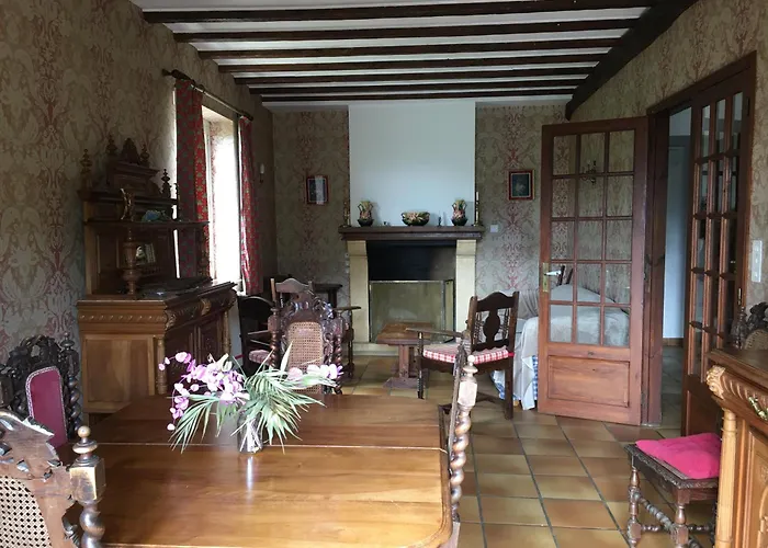 別荘 Grande Maison Familiale *