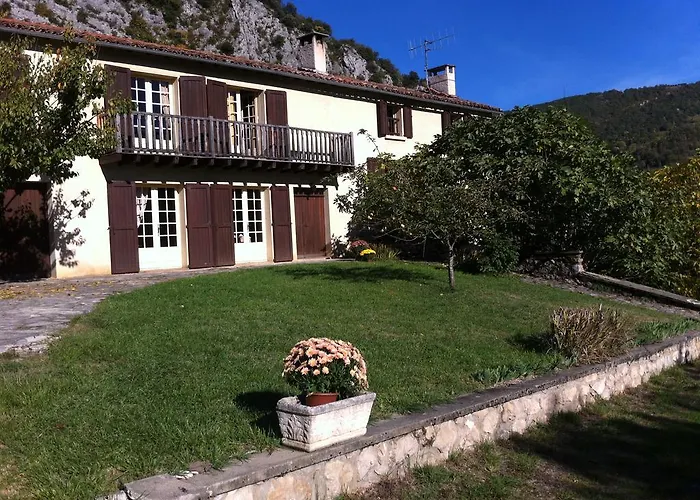 別荘 Grande Maison Familiale