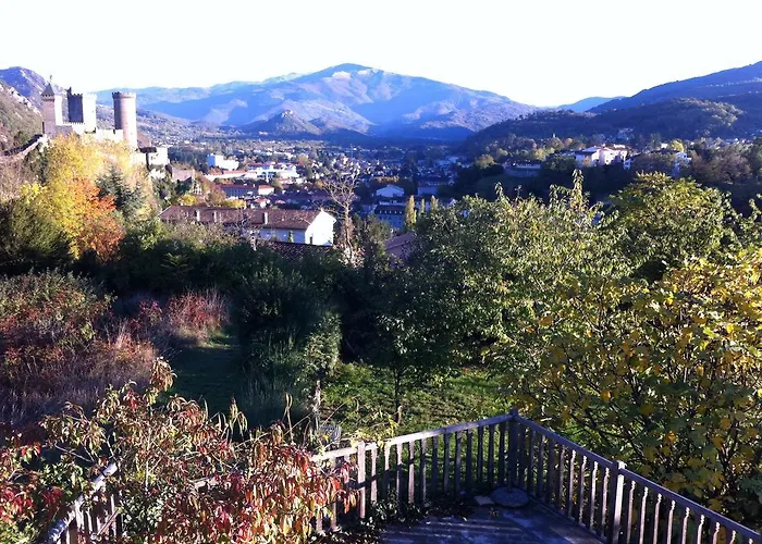 Grande Maison Familiale *